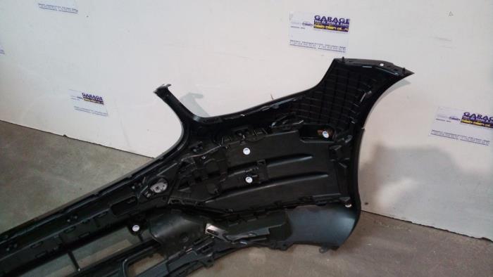 Pare-chocs avant Mercedes GLC-Klasse