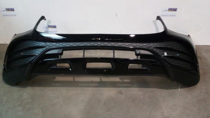 Pare-chocs avant Mercedes GLC-Klasse