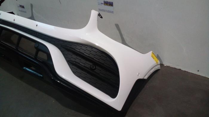 Pare-chocs avant Mercedes GLC-Klasse