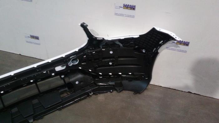 Pare-chocs avant Mercedes GLC-Klasse