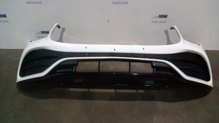 Pare-chocs avant Mercedes GLC-Klasse