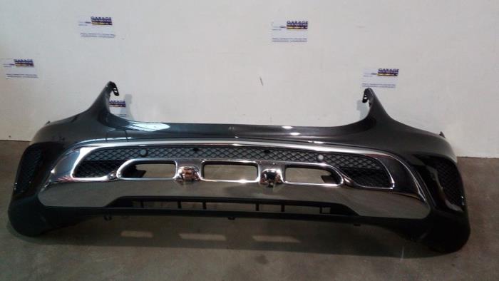 Pare-chocs avant Mercedes GLC-Klasse