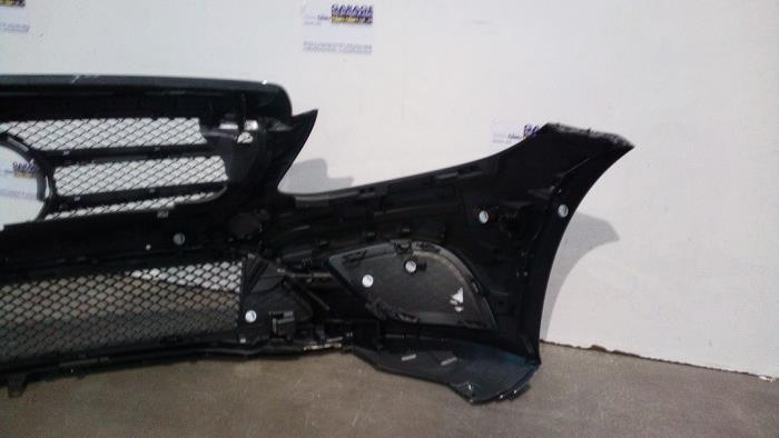 Pare-chocs avant Mercedes C-Klasse