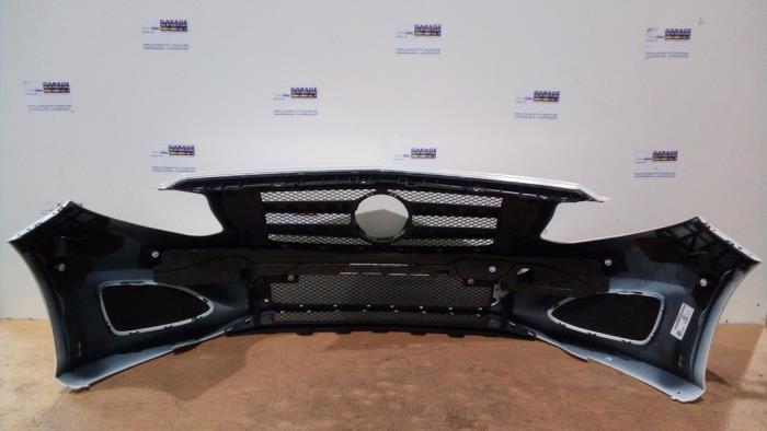 Pare-chocs avant Mercedes B-Klasse