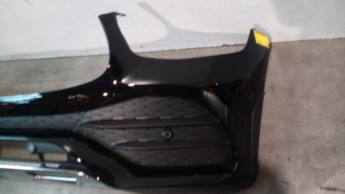 Pare-chocs avant Mercedes GLC-Klasse