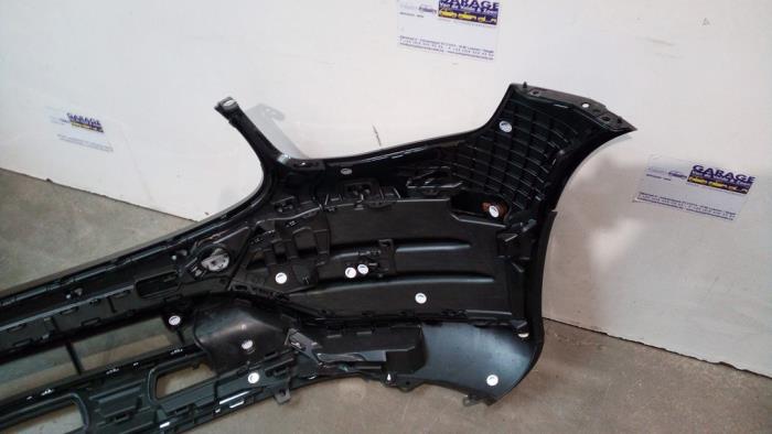 Pare-chocs avant Mercedes GLC-Klasse