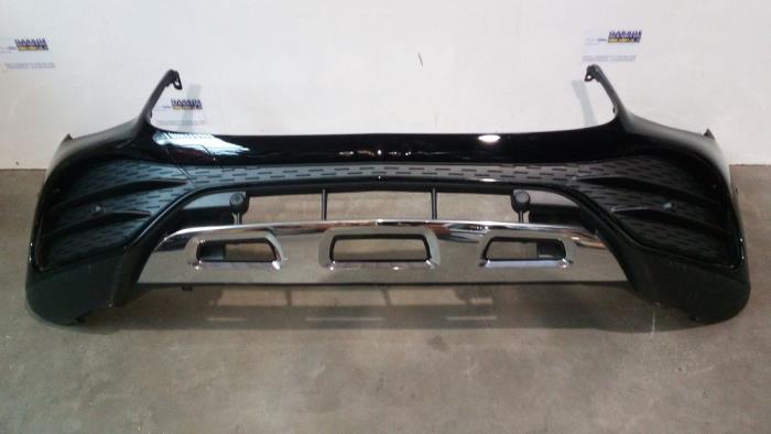 Pare-chocs avant Mercedes GLC-Klasse