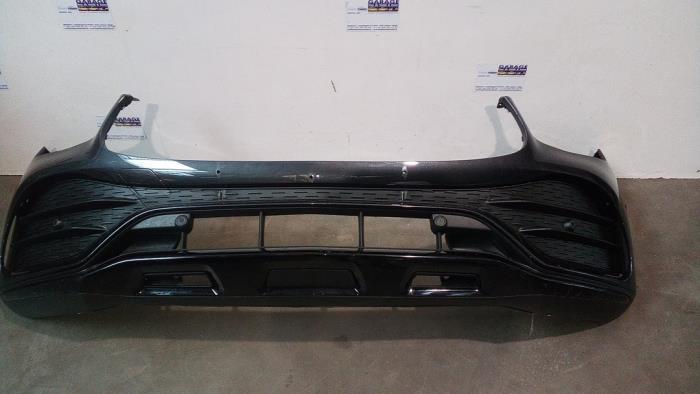 Pare-chocs avant Mercedes GLC-Klasse