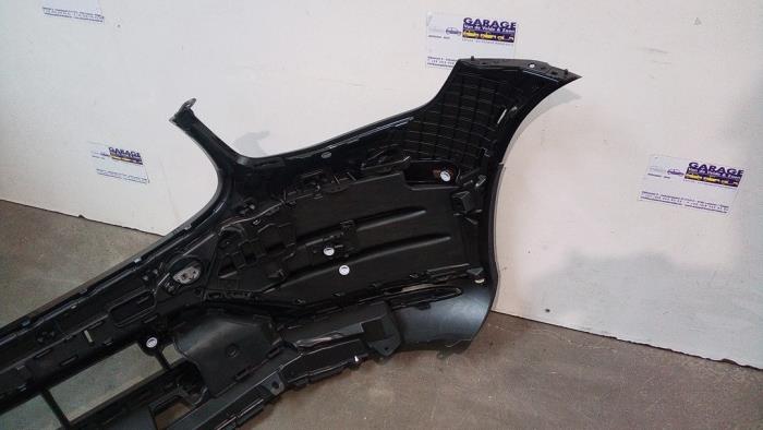 Pare-chocs avant Mercedes GLC-Klasse