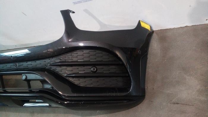 Pare-chocs avant Mercedes GLC-Klasse