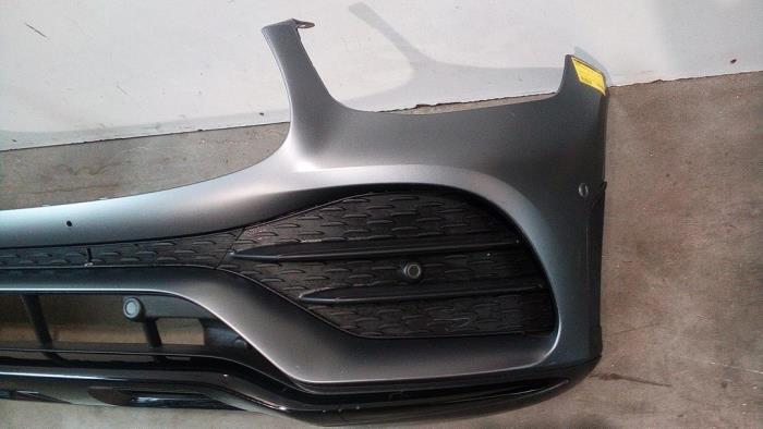 Pare-chocs avant Mercedes GLC-Klasse