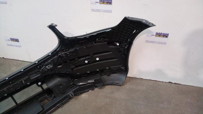 Pare-chocs avant Mercedes GLC-Klasse