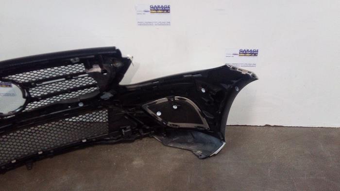 Pare-chocs avant Mercedes C-Klasse