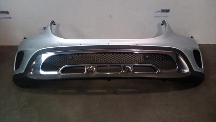 Pare-chocs avant Mercedes GLC-Klasse