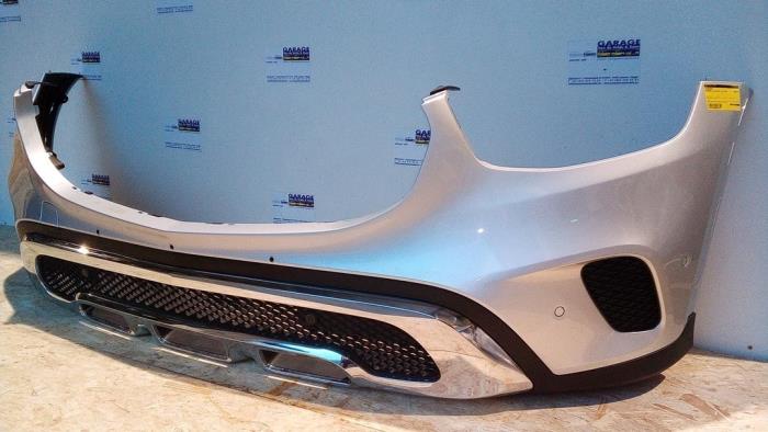 Pare-chocs avant Mercedes GLC-Klasse