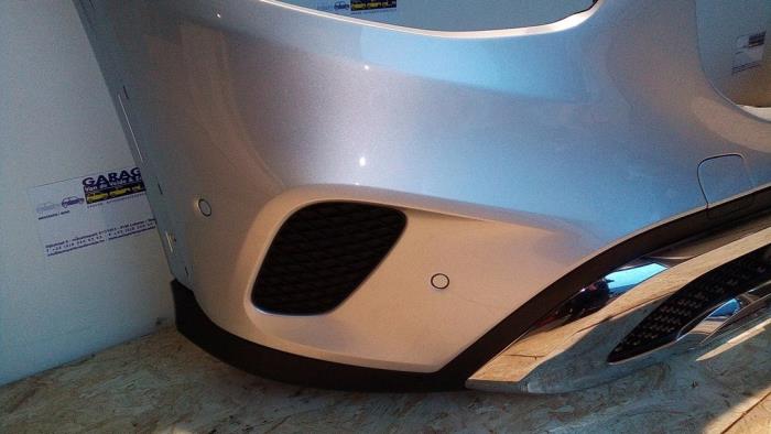 Pare-chocs avant Mercedes GLC-Klasse