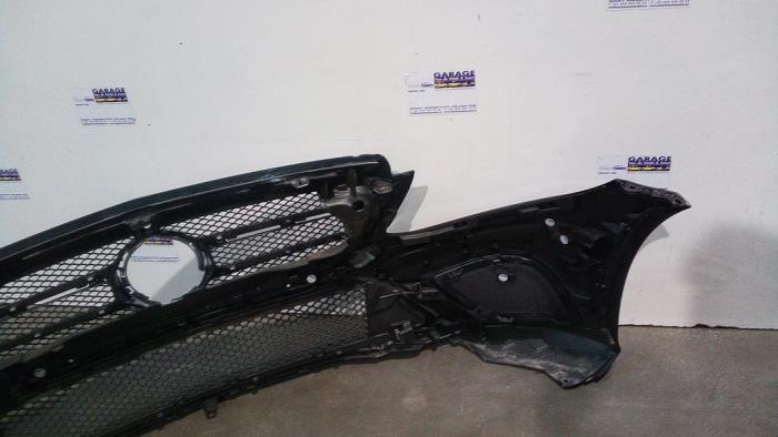 Pare-chocs avant Mercedes C-Klasse