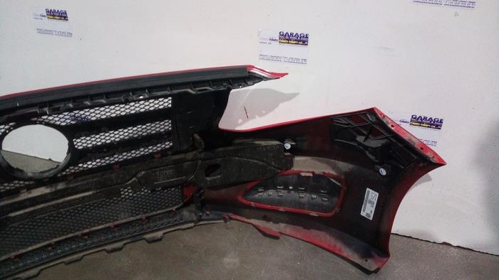 Pare-chocs avant Mercedes B-Klasse