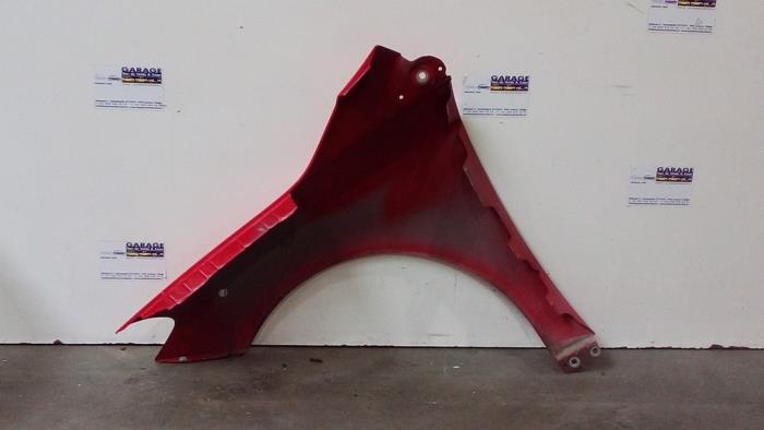 Aile avant droite Mercedes B-Klasse