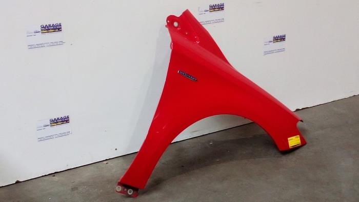 Aile avant droite Mercedes B-Klasse