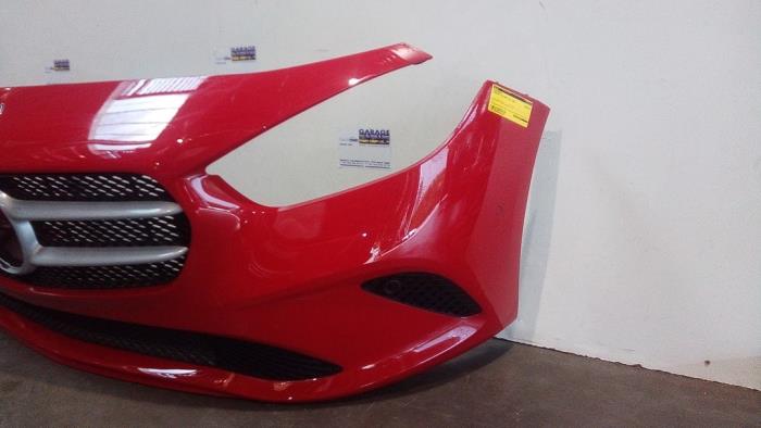 Pare-chocs avant Mercedes B-Klasse