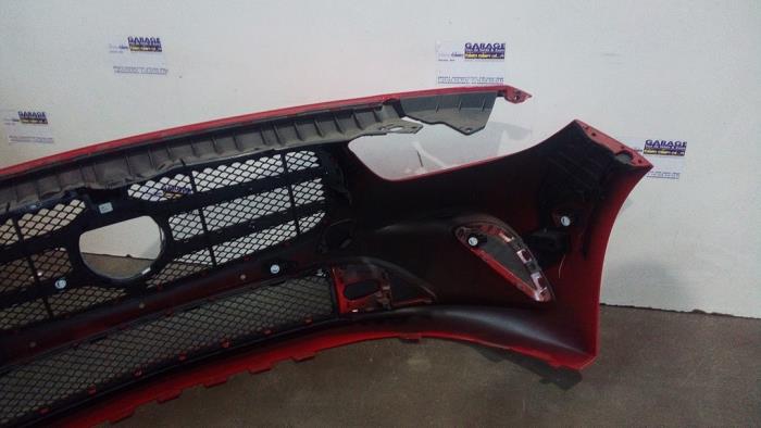 Pare-chocs avant Mercedes B-Klasse