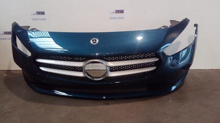 Pare-chocs avant Mercedes B-Klasse