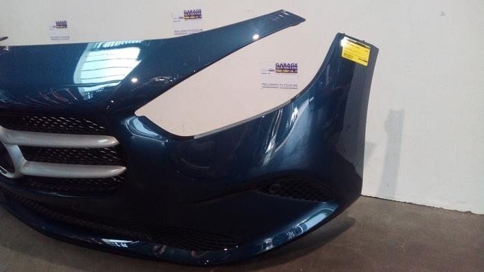 Pare-chocs avant Mercedes B-Klasse