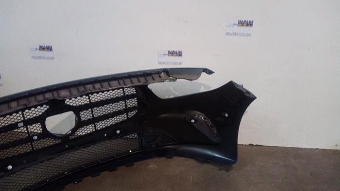 Pare-chocs avant Mercedes B-Klasse