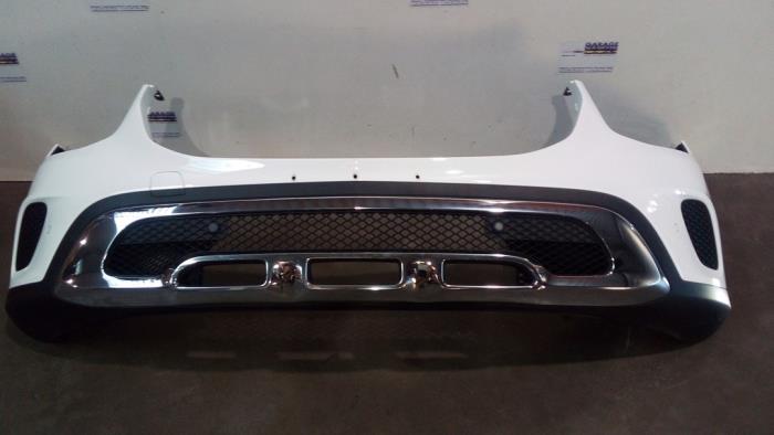 Pare-chocs avant Mercedes GLC-Klasse