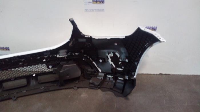 Pare-chocs avant Mercedes GLC-Klasse