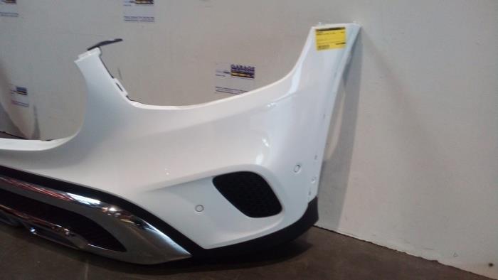 Pare-chocs avant Mercedes GLC-Klasse