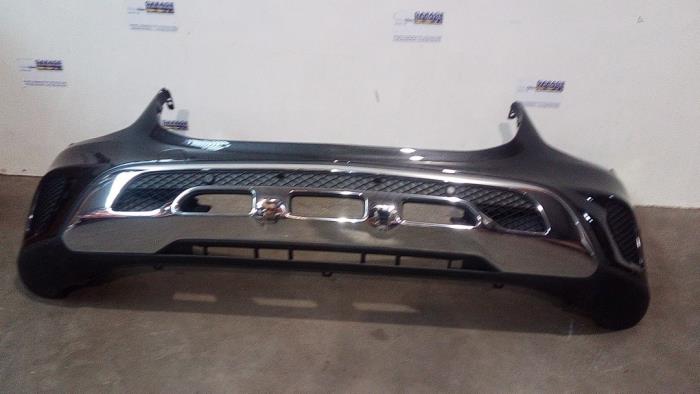 Pare-chocs avant Mercedes GLC-Klasse