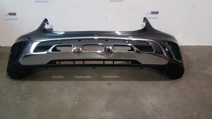 Pare-chocs avant Mercedes GLC-Klasse