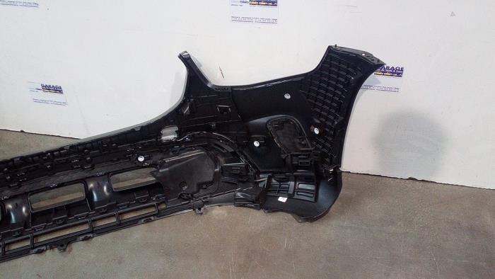 Pare-chocs avant Mercedes GLC-Klasse