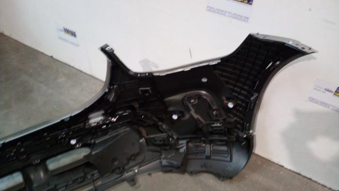 Pare-chocs avant Mercedes GLC-Klasse