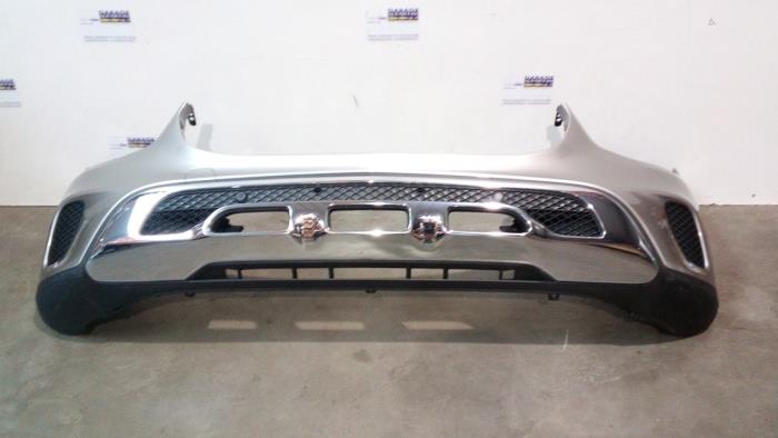 Pare-chocs avant Mercedes GLC-Klasse