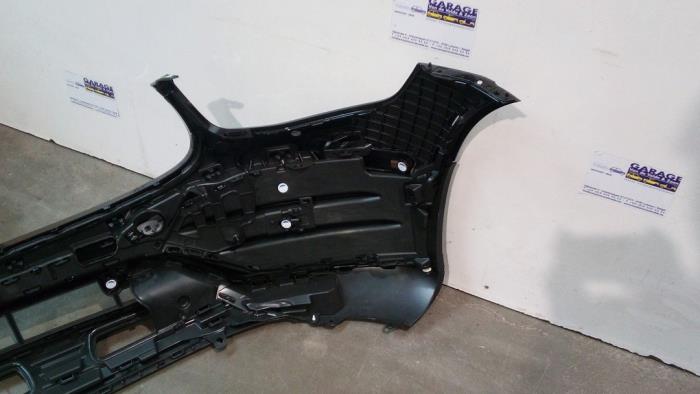 Pare-chocs avant Mercedes GLC-Klasse