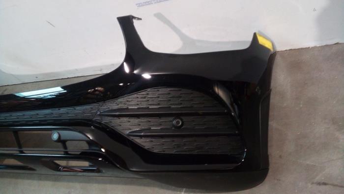 Pare-chocs avant Mercedes GLC-Klasse