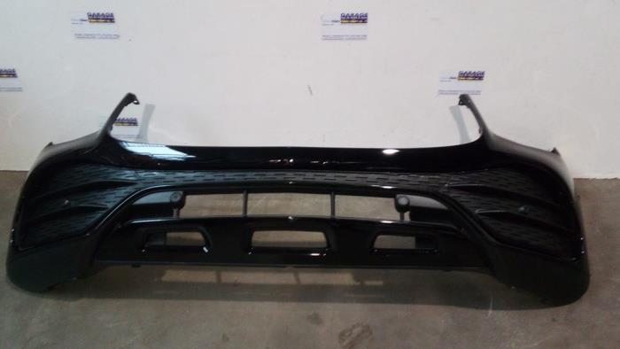 Pare-chocs avant Mercedes GLC-Klasse