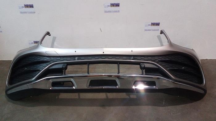 Pare-chocs avant Mercedes GLC-Klasse