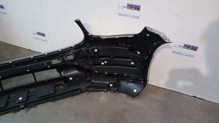 Pare-chocs avant Mercedes GLC-Klasse