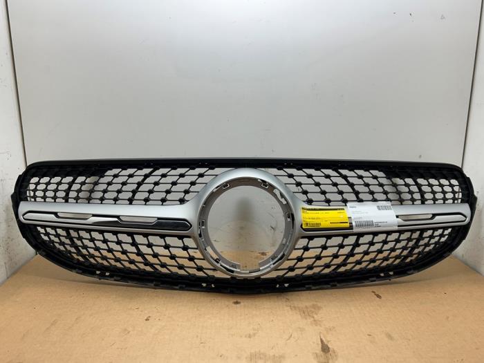 Grille Mercedes GLC-Klasse