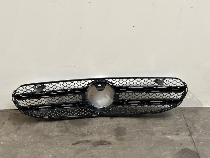 Grille Mercedes GLC-Klasse
