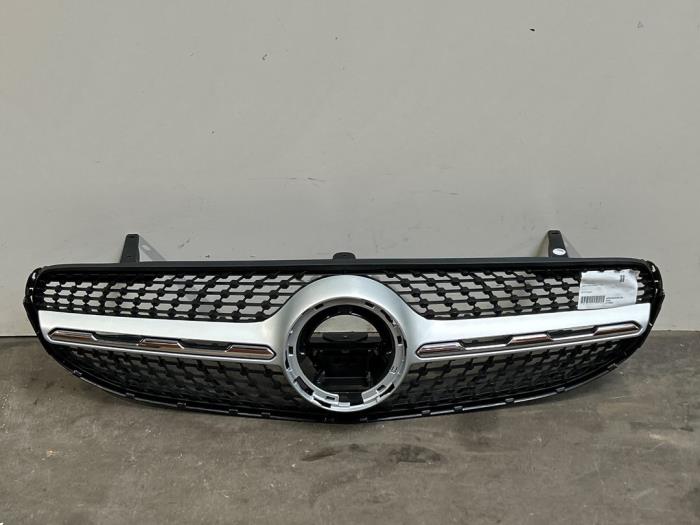 Grille Mercedes GLC-Klasse