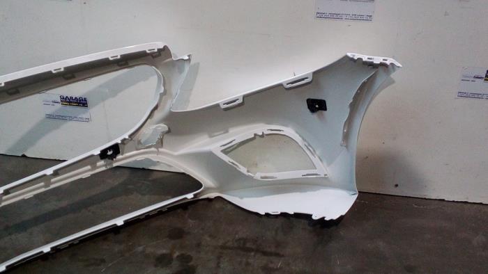 Pare-chocs avant Mercedes C-Klasse