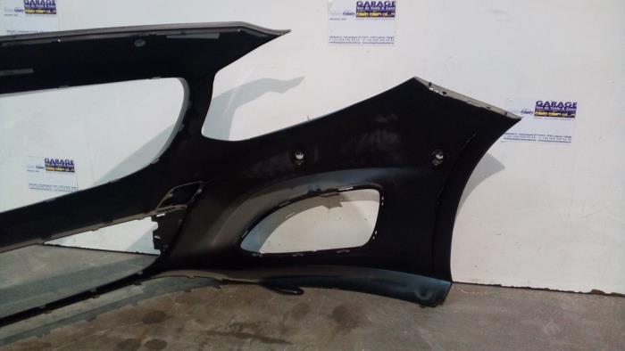 Pare-chocs avant Mercedes B-Klasse