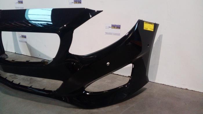 Pare-chocs avant Mercedes B-Klasse