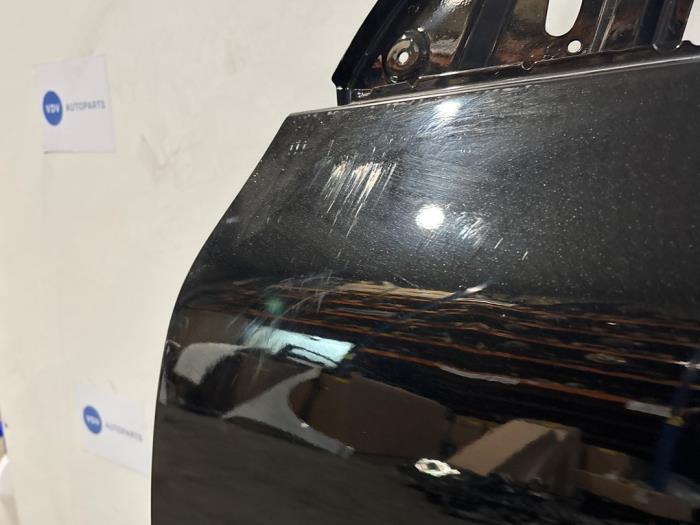 Portière 4portes avant gauche Mercedes GLA