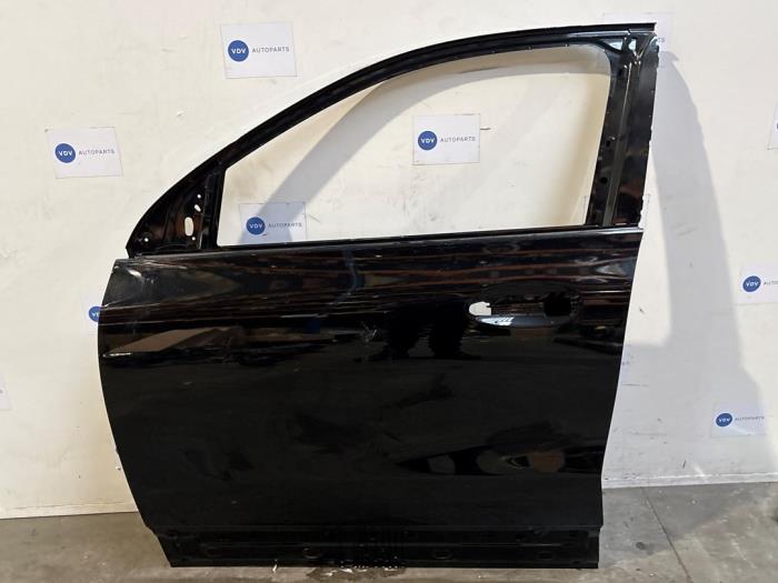 Portière 4portes avant gauche Mercedes GLA